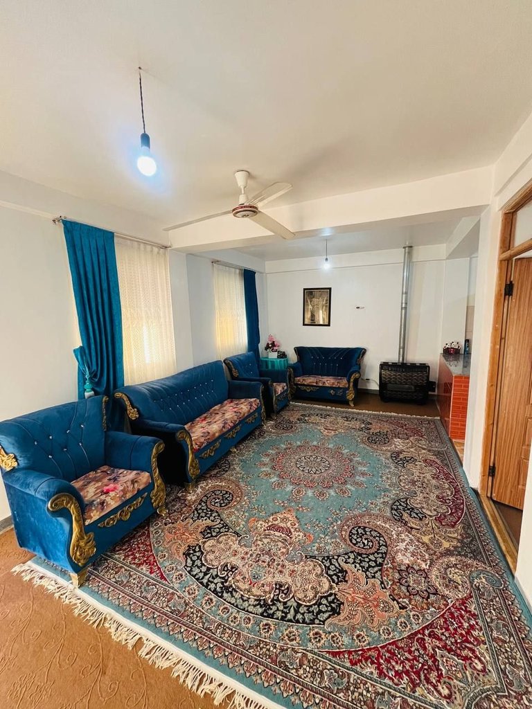 یک خوابه حسین و کیان