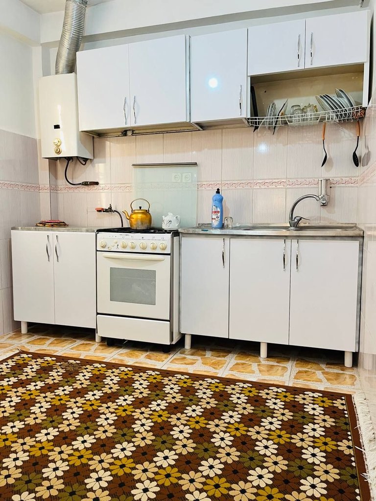 یک خوابه حسین و کیان