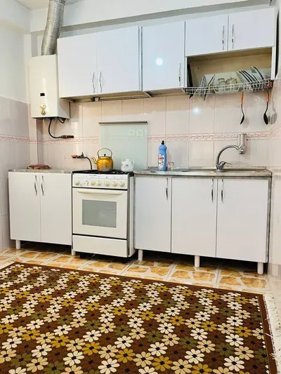 ویلا یک خوابه حسین و کیان