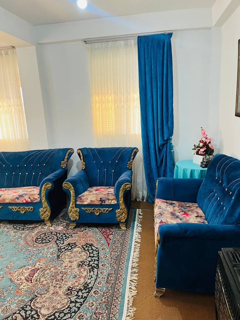 یک خوابه حسین و کیان