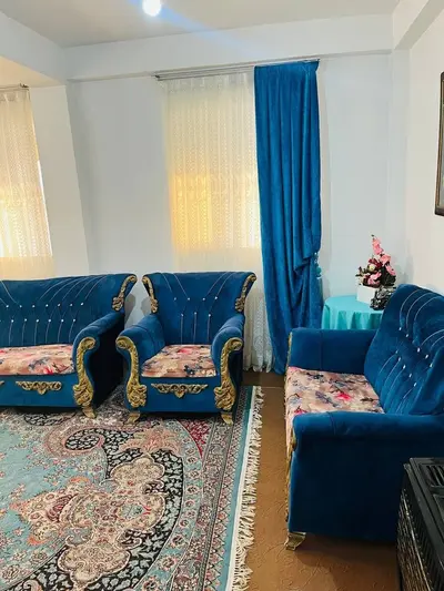 ویلا یک خوابه حسین و کیان