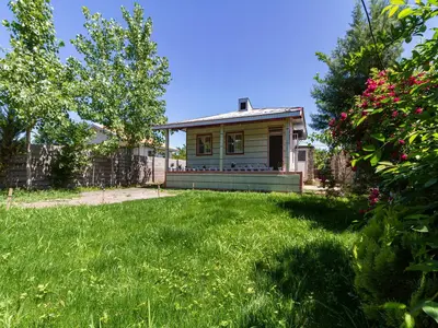 ویلا یک خوابه حسین و کیان