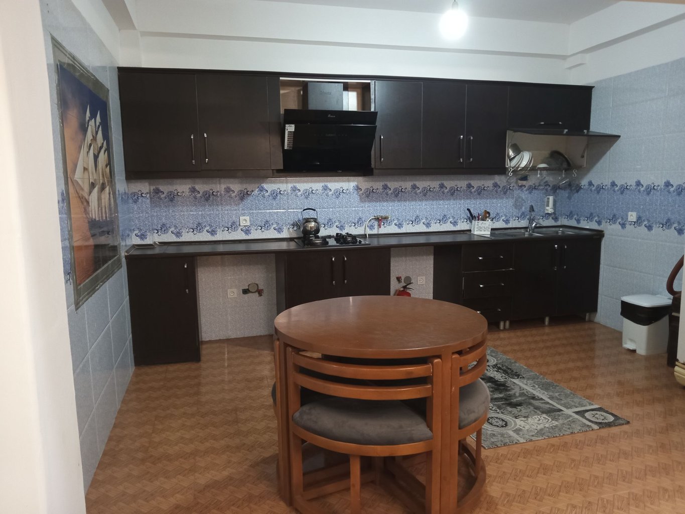 دوخوابه استخردار آبگرم آرمان 1