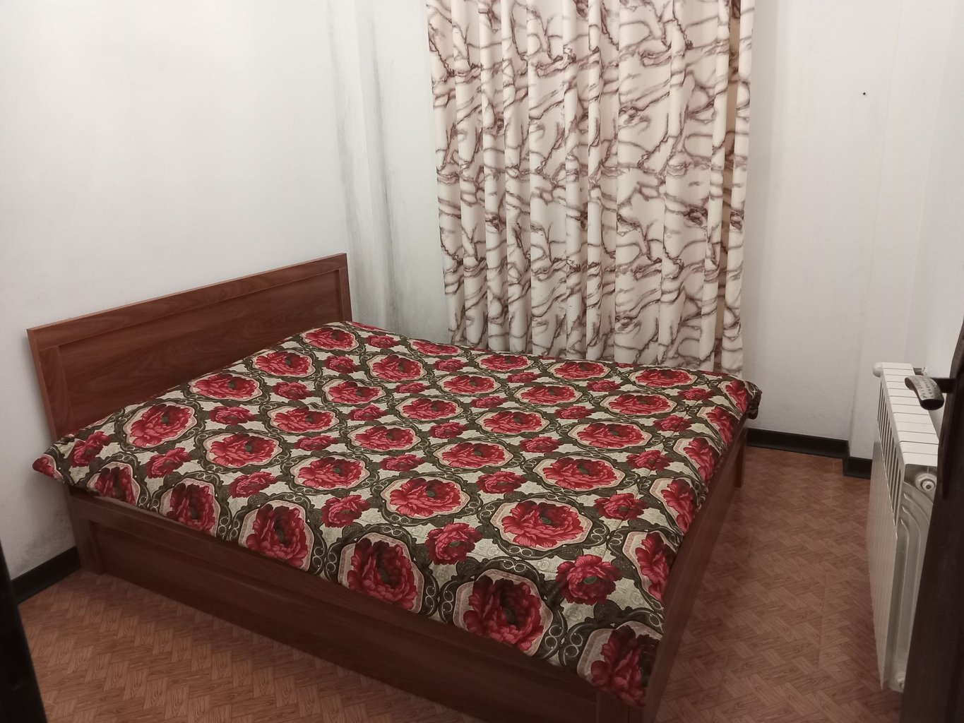 دوخوابه استخردار آبگرم آرمان 1