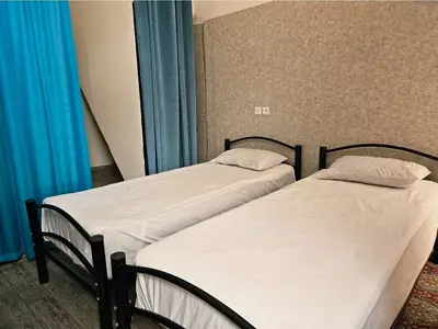 اقامتگاه سنتی گلبهار 8 - واحد دوتخته