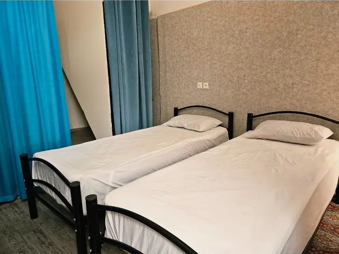 اقامتگاه سنتی گلبهار 8 - واحد دوتخته