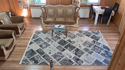 ویلا دوخوابه ساحلی جولانی