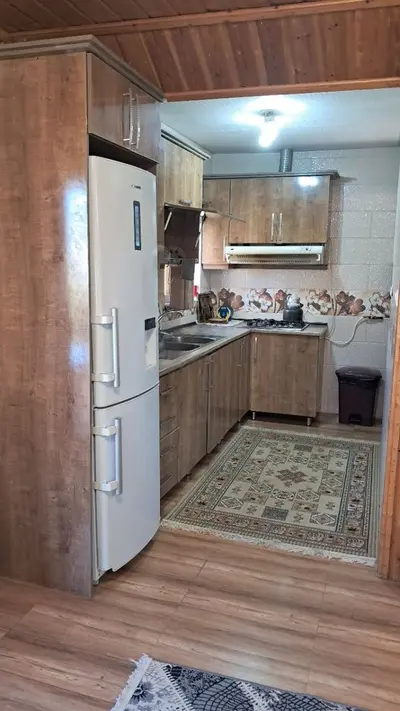 ویلا دوخوابه ساحلی جولانی