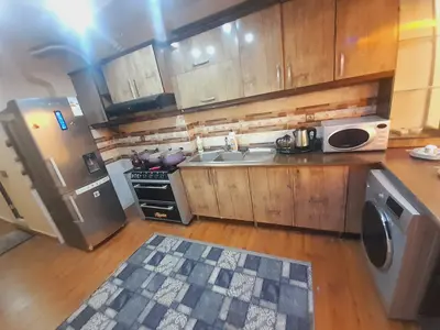 آپارتمان دوخوابه بازار فردوسی