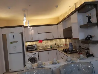 آپارتمان دوخوابه اسماعیل پور