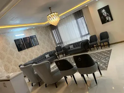 آپارتمان دوخوابه اسماعیل پور