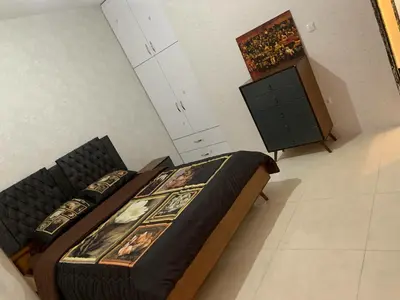 آپارتمان دوخوابه اسماعیل پور