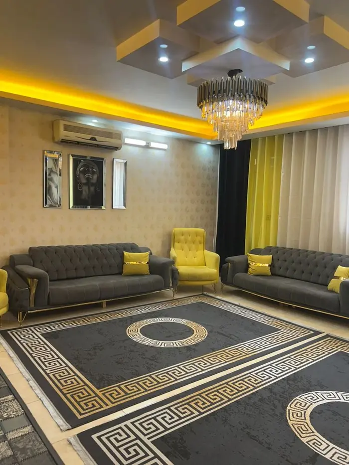 آپارتمان دوخوابه بازار فردوسی