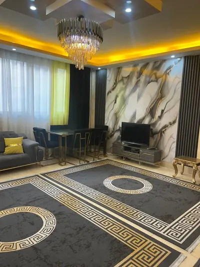 آپارتمان دوخوابه بازار فردوسی