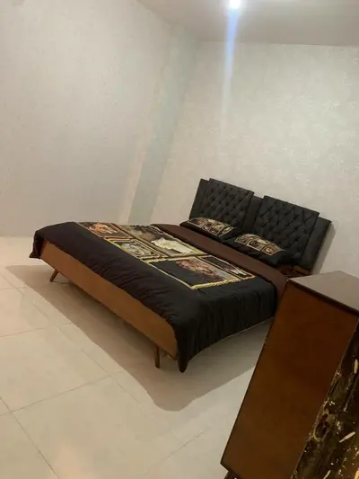 آپارتمان دوخوابه اسماعیل پور