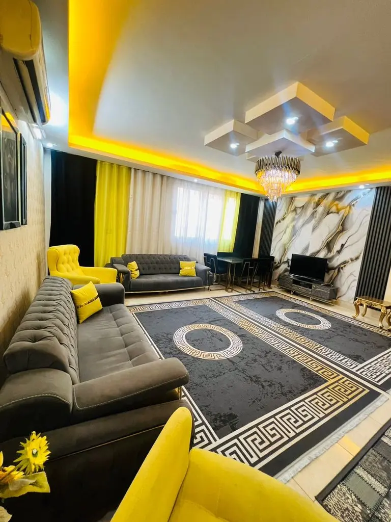 آپارتمان دوخوابه بازار فردوسی