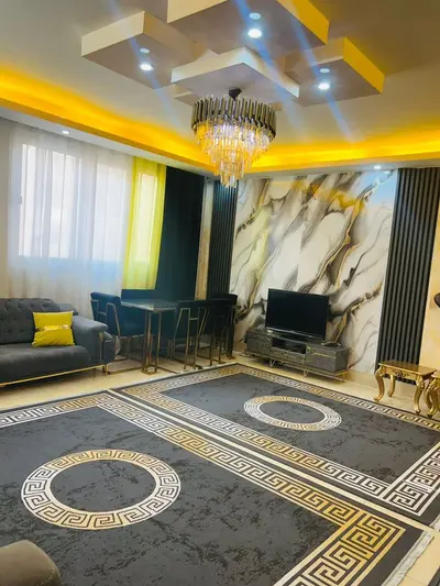 آپارتمان دوخوابه بازار فردوسی