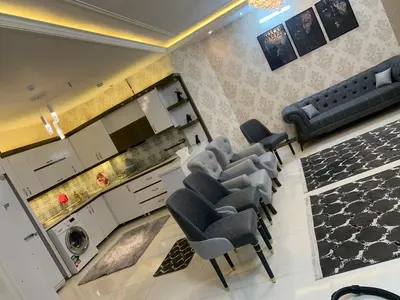 آپارتمان دوخوابه اسماعیل پور