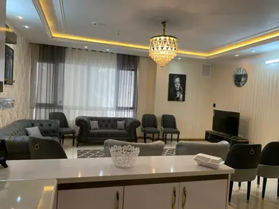 آپارتمان دوخوابه اسماعیل پور