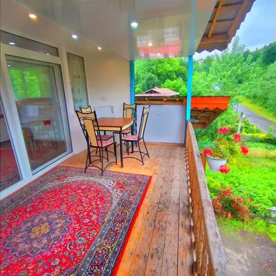 ویلا یک خوابه سطلسر