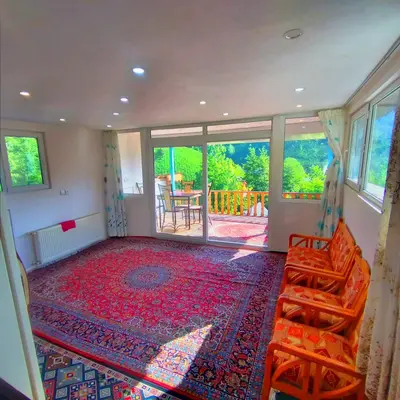 ویلا یک خوابه سطلسر