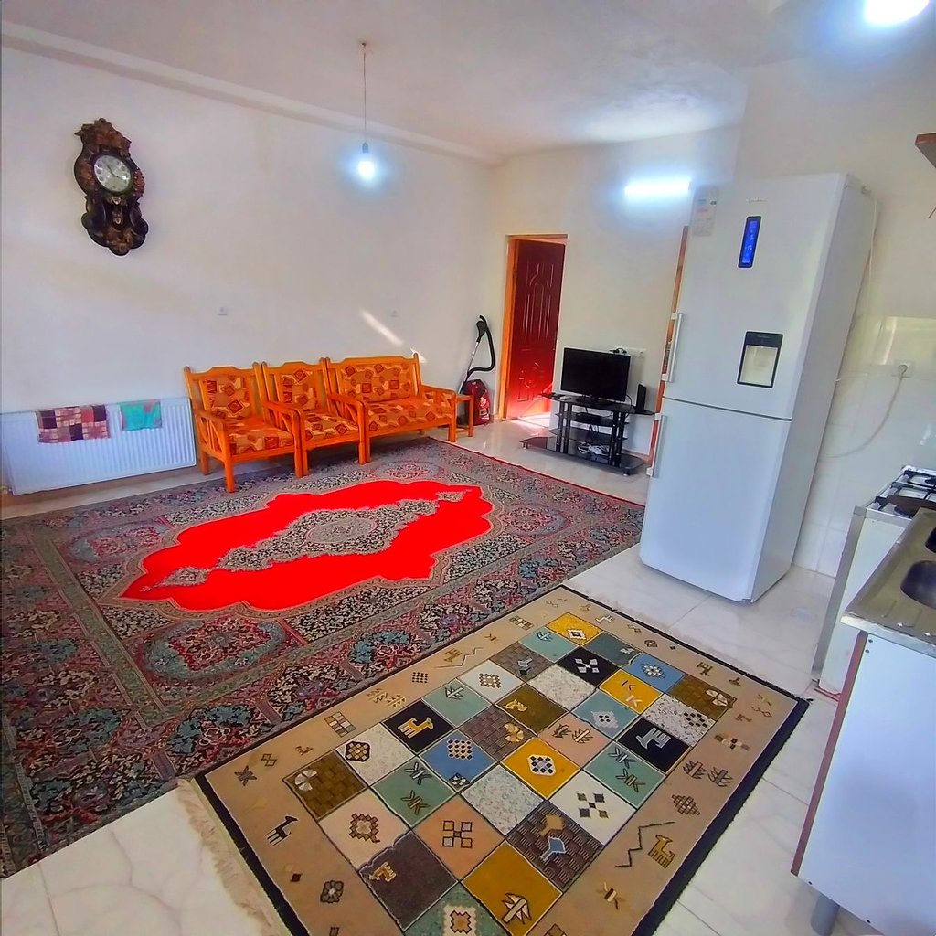 ویلا یک خوابه نیروشم واحد 1