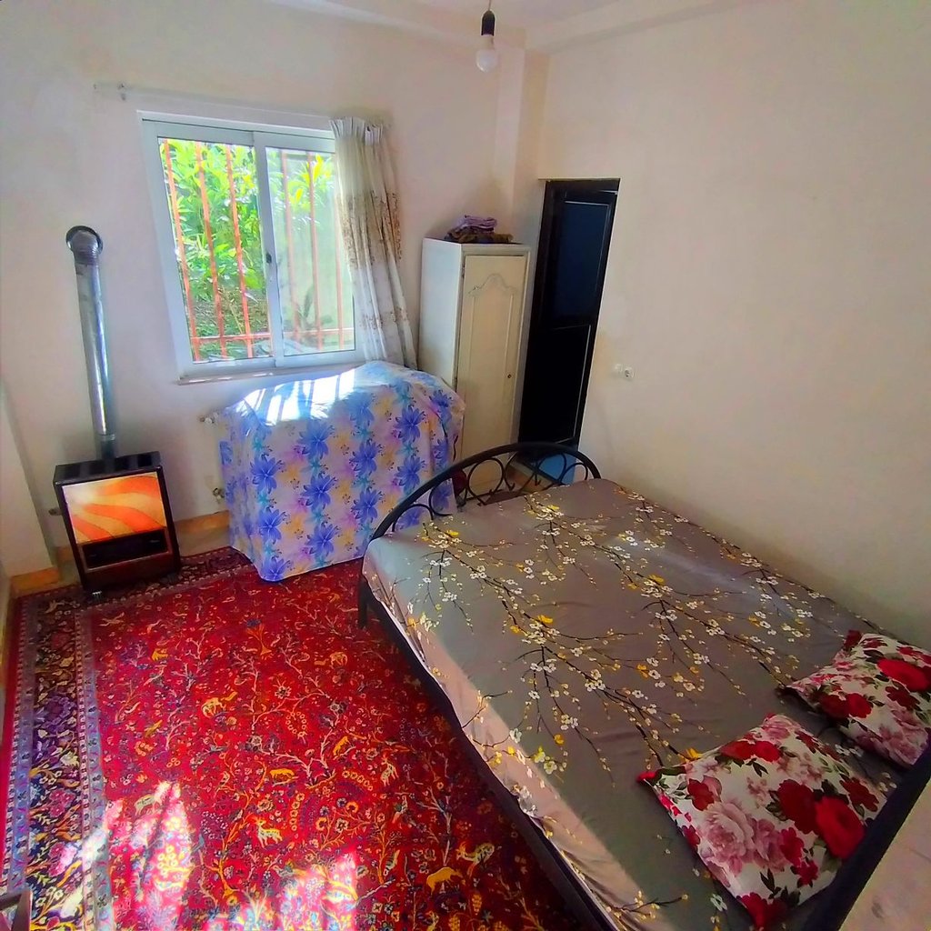 ویلا یک خوابه نیروشم واحد 1