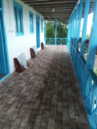 بومگردی نرگس بانو - واحد گل 1