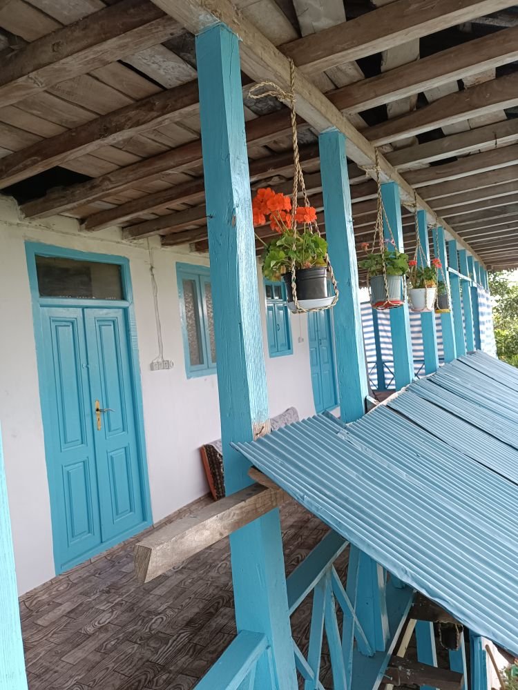 نرگس بانو - واحد گل 1