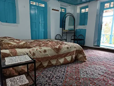 بومگردی نرگس بانو - واحد گل 1