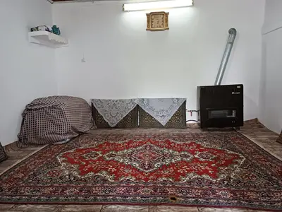 بومگردی نرگس بانو - واحد گل همکف