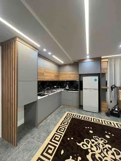 ویلا دوخوابه ساحلی نگین 2