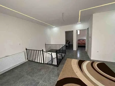 ویلا دوخوابه دوبلکس ساحلی نسترن