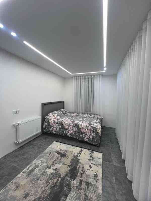 دوخوابه ساحلی نگین 2