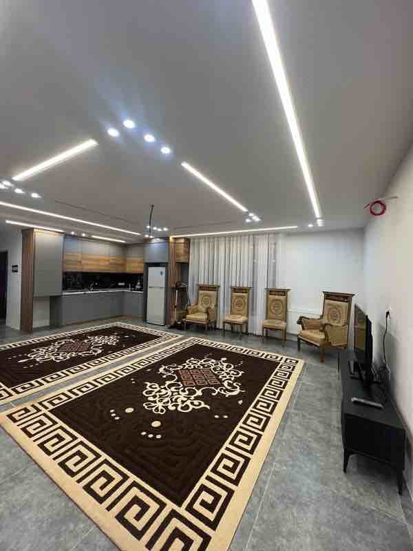 دوخوابه ساحلی نگین 2