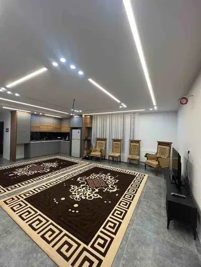 ویلا دوخوابه ساحلی نگین 2