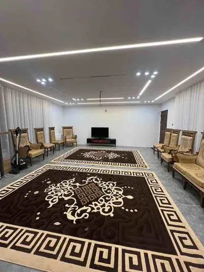 ویلا دوخوابه ساحلی نگین 2