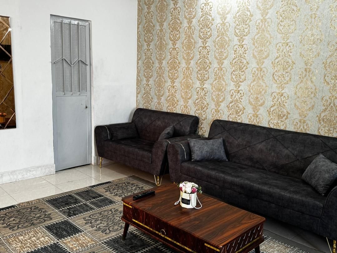 آپارتمان یک خواب میهمان