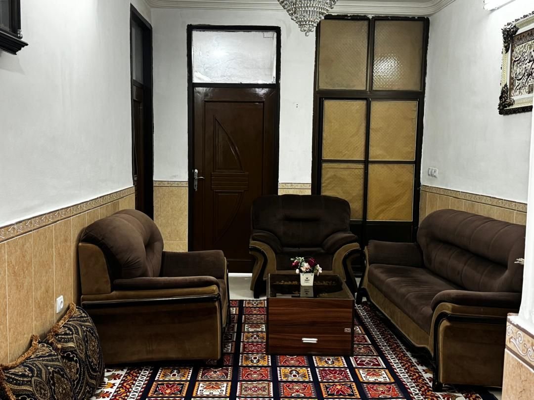 دوخوابه میهمان ۳