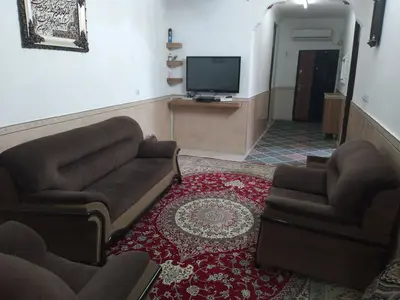 ویلا دوخوابه میهمان ۳