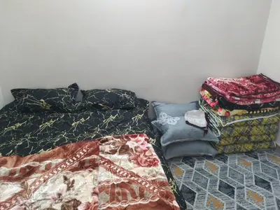 سوئیت یک خوابه بازار ۴