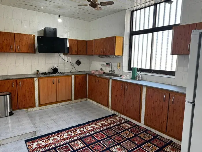 ویلا دوخوابه میهمان ۳