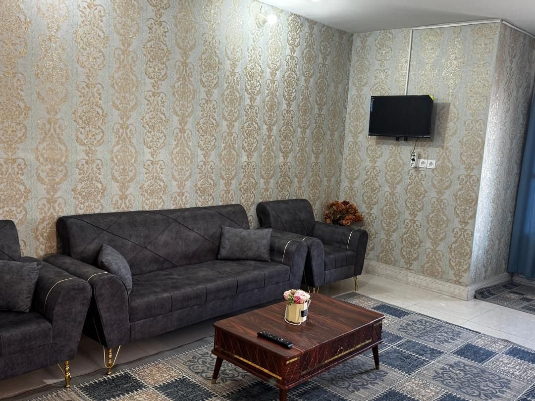 آپارتمان یک خواب میهمان