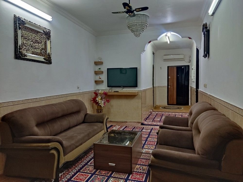 دوخوابه میهمان ۳