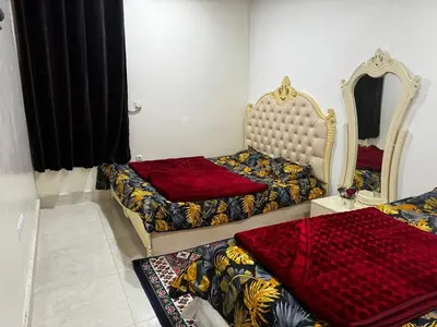 ویلا دوخوابه میهمان ۳