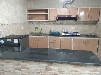 سوئیت یک خوابه بازار ۴