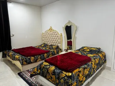 ویلا دوخوابه میهمان ۳