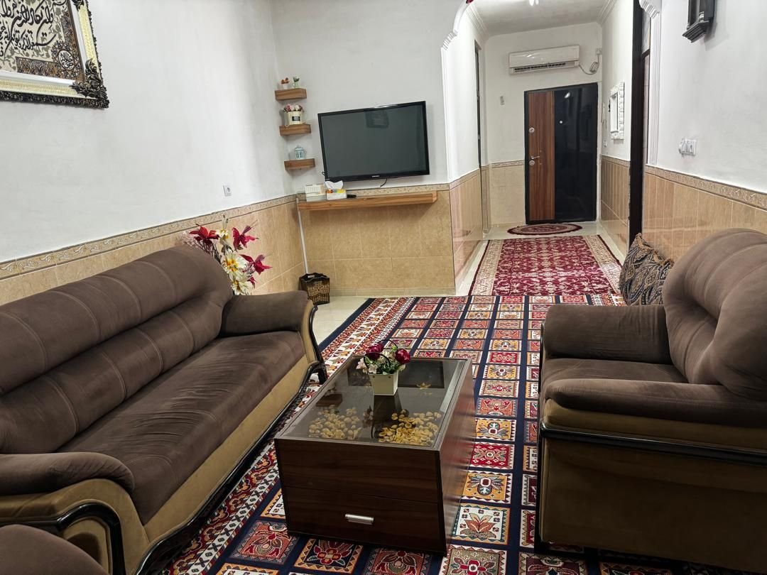 دوخوابه میهمان ۳