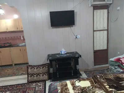 سوئیت فلت میهمان ۲