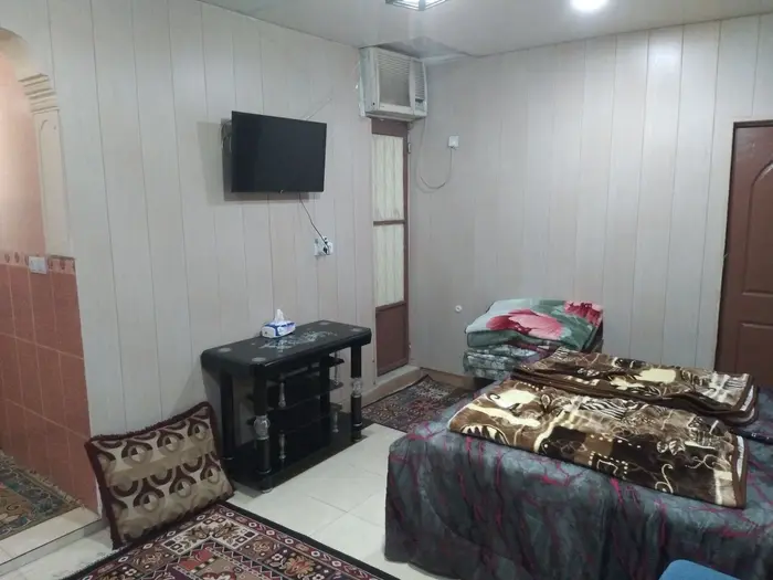 سوئیت فلت میهمان ۲